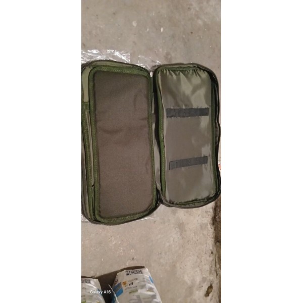 NGT Luxe Buzzer Bar Bag