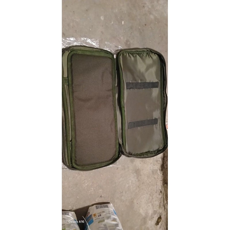 NGT Luxe Buzzer Bar Bag