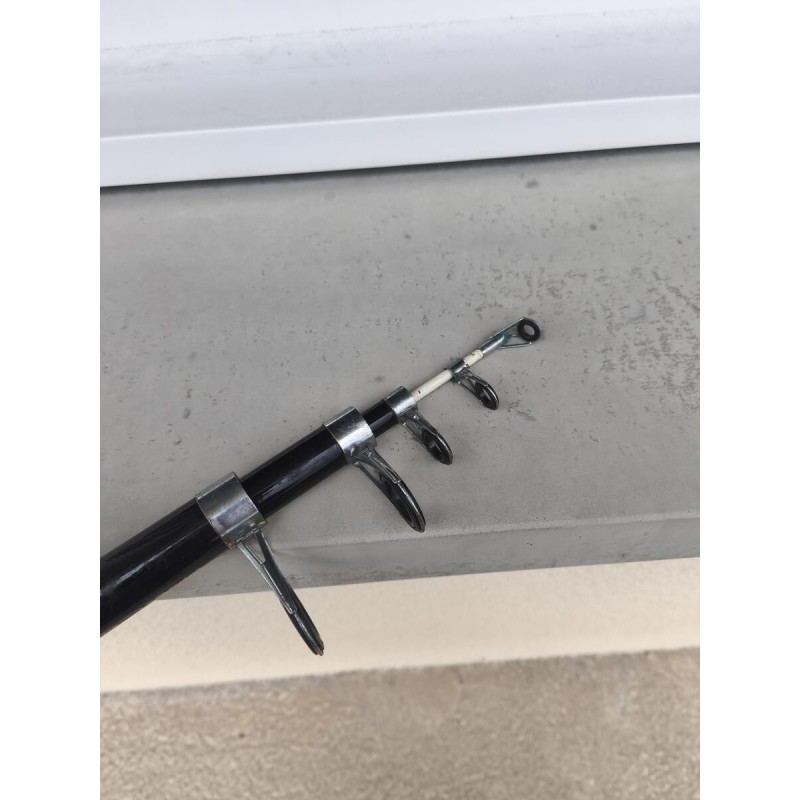 CAPERLAN - Canne surfcasting