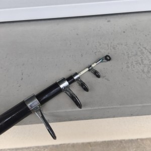 CAPERLAN - Canne surfcasting