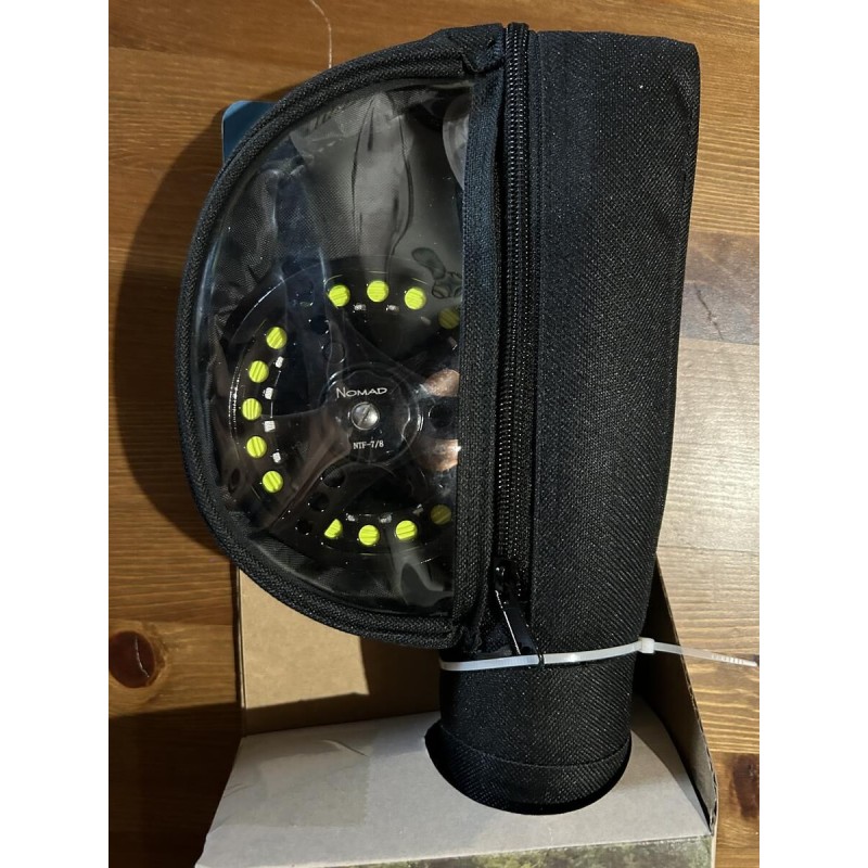 OKUMA - Ensemble mouche nomad xpress fly