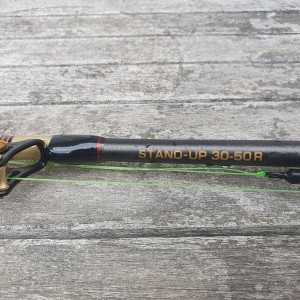 SHIMANO - Ensemble traîne 30lbs