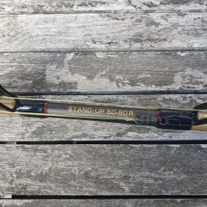 SHIMANO - Ensemble traîne 50lbs