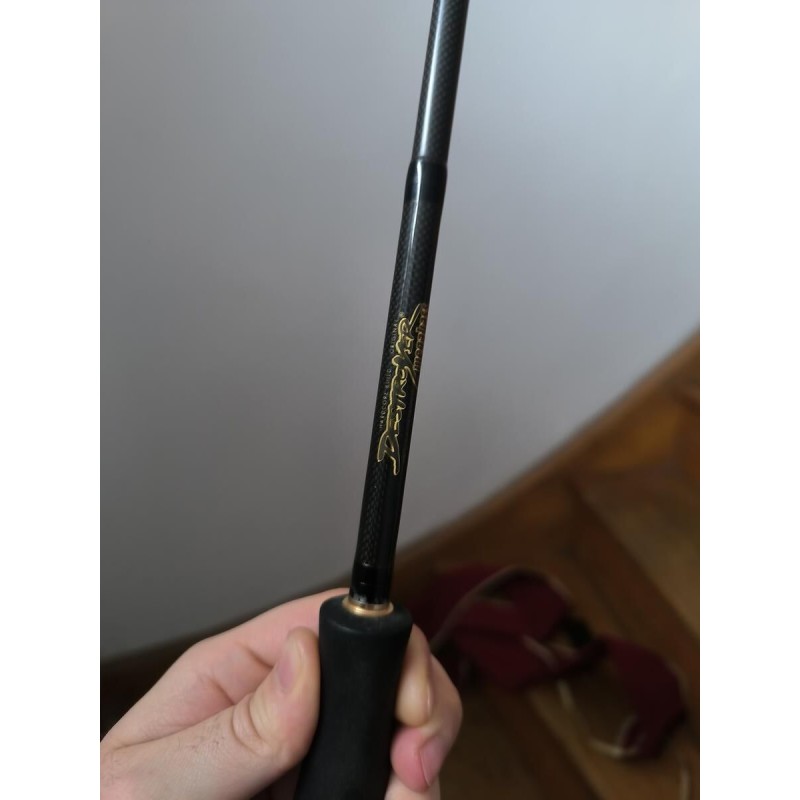 Canne megabass french destroyer lmd xlayer