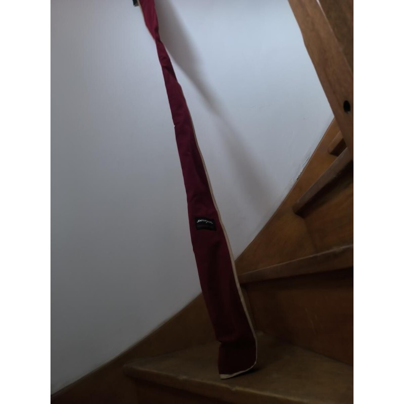 Canne megabass french destroyer lmd xlayer