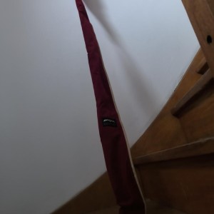 Canne megabass french destroyer lmd xlayer