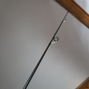 Canne megabass french destroyer lmd xlayer