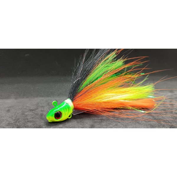 Hairjig 24 gr