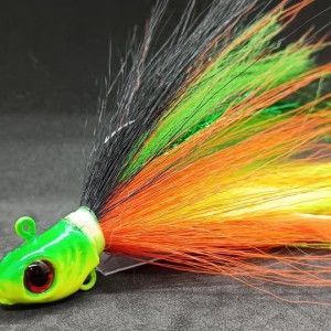 Hairjig 24 gr