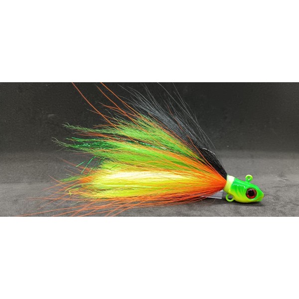 Hairjig 24 gr