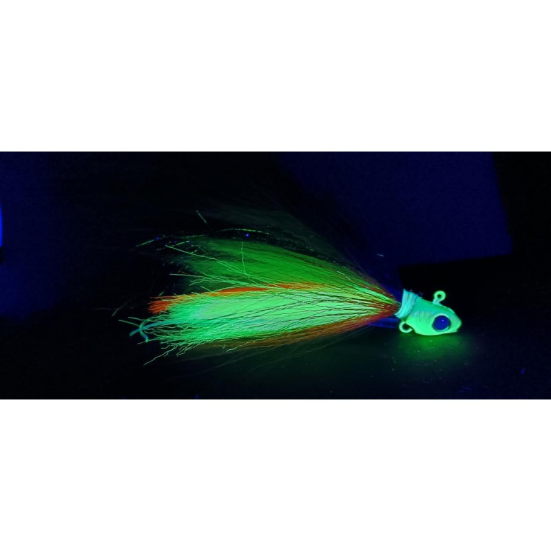 Hairjig 24 gr