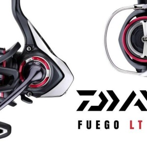 Daiwa Fuego 3000