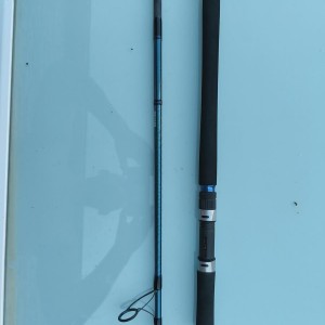 Daiwa Grand Wave Offshore GW77 231cm 70-150g