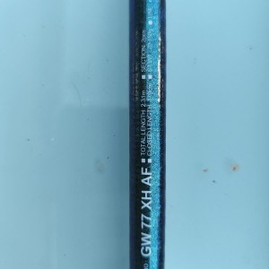 Daiwa Grand Wave Offshore GW77 231cm 70-150g