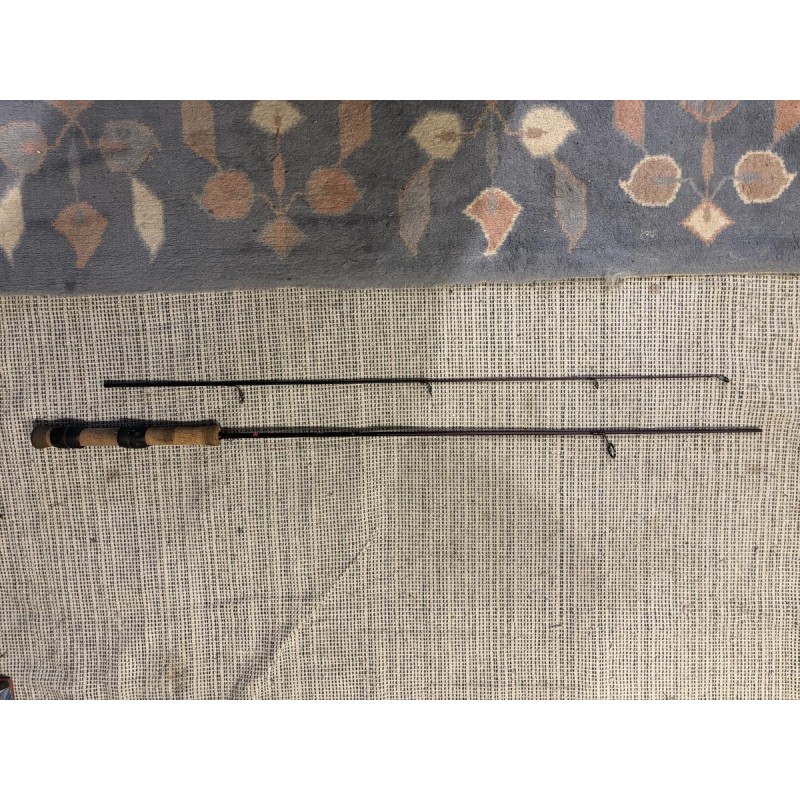 Canne SERT Trutta 170cm Carbo Spin 2/7g