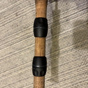 Canne SERT Trutta 170cm Carbo Spin 2/7g