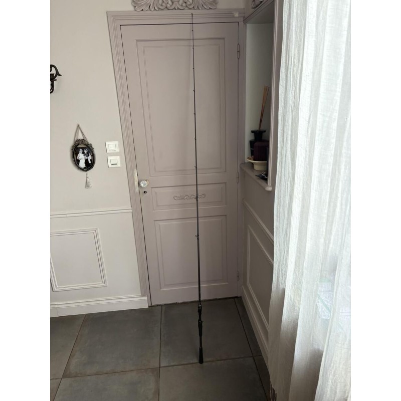 Canne Casting MEGABASS LEVANTE F5-72LV