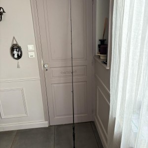 Canne Casting MEGABASS LEVANTE F5-72LV