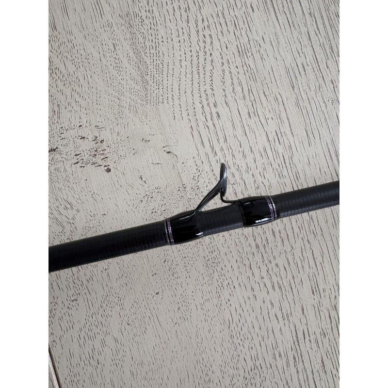 Canne Casting MEGABASS LEVANTE F5-72LV