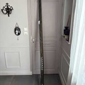 Canne Casting MEGABASS LEVANTE F5-72LV