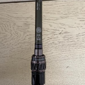 Canne Casting MEGABASS LEVANTE F5-72LV