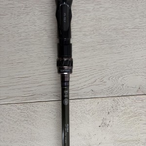 Canne Casting MEGABASS LEVANTE F5-72LV