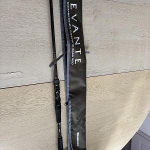 Canne Casting MEGABASS LEVANTE F5-72LV