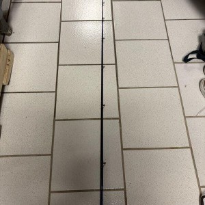 CANNE CASTING ST CROIX PIKE LTPC259XXHFT NEUVE