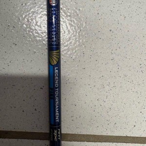 CANNE CASTING ST CROIX PIKE LTPC259XXHFT NEUVE