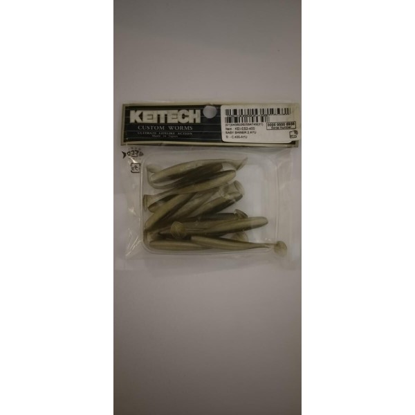 KEITECH EASY SHINER 2