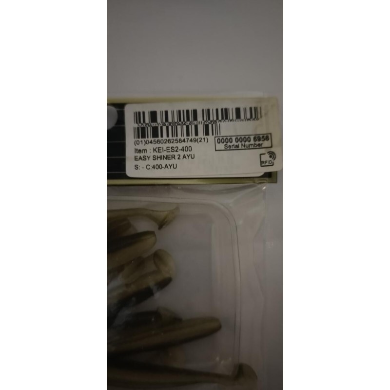 KEITECH EASY SHINER 2
