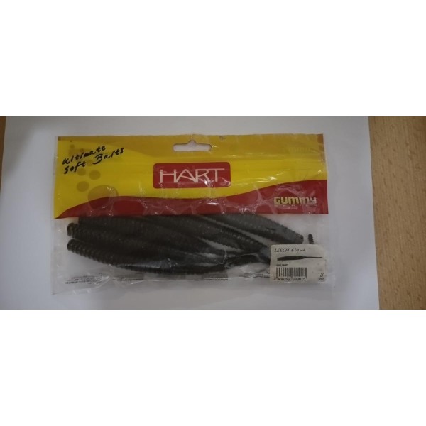 HART LEECH