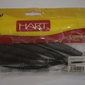 HART LEECH