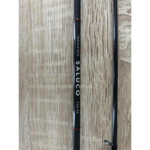 Smith saluco TSS-64