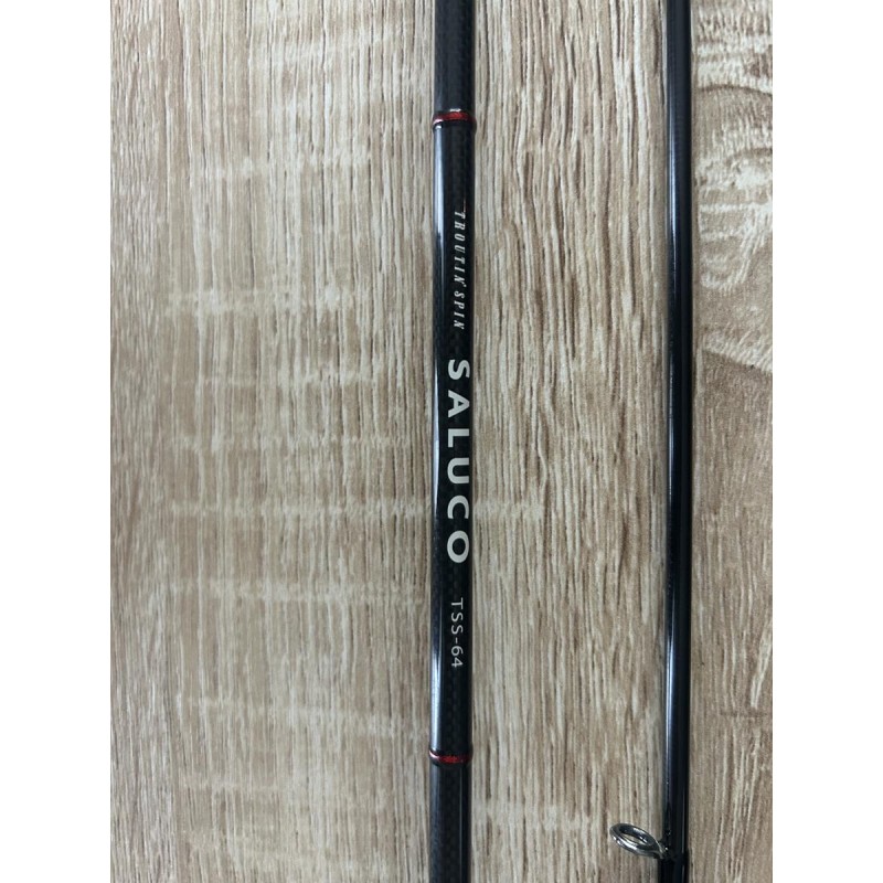Smith saluco TSS-64