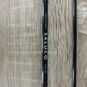 Smith saluco TSS-64
