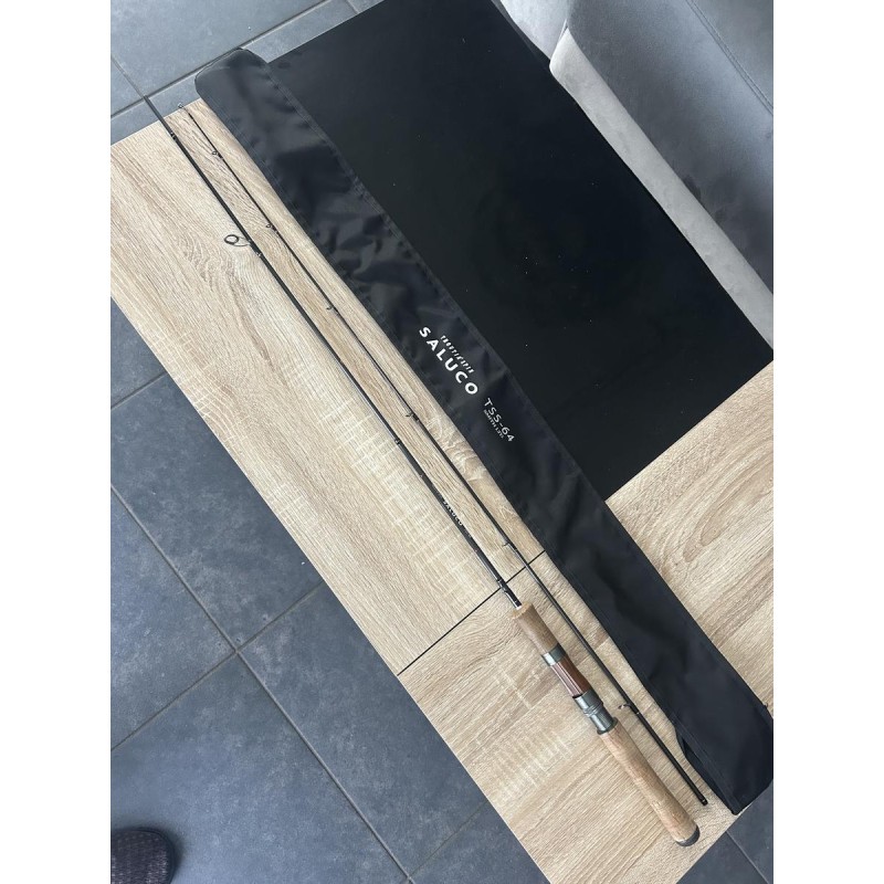 Smith saluco TSS-64