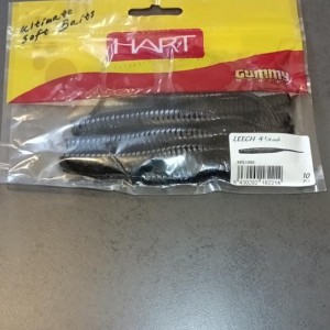 HART LEECH