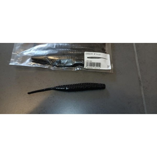 HART LEECH