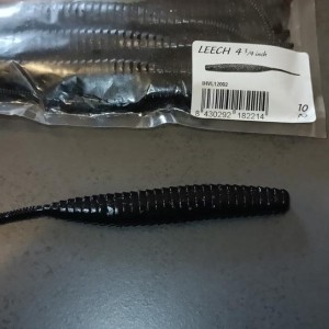 HART LEECH