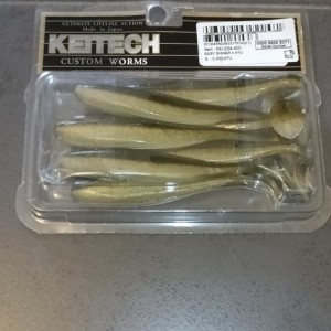 KEITECH EASY SHINER 4