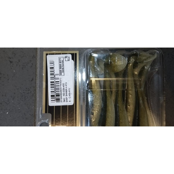 KEITECH EASY SHINER 4