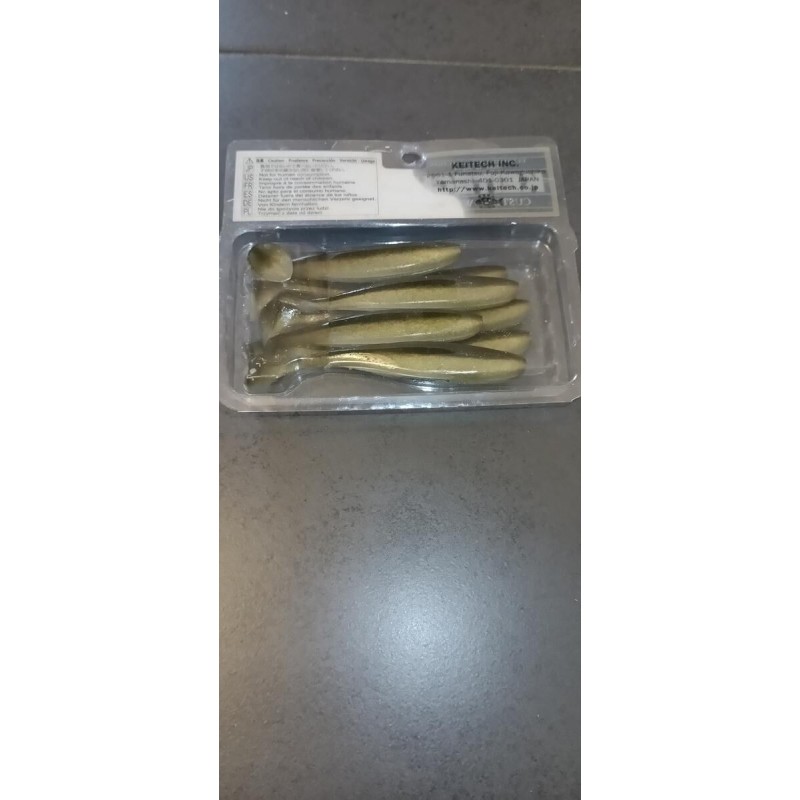 KEITECH EASY SHINER 4
