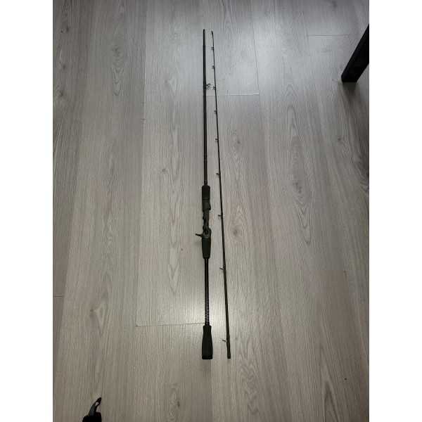 Canne casting sg4