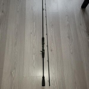 Canne casting sg4