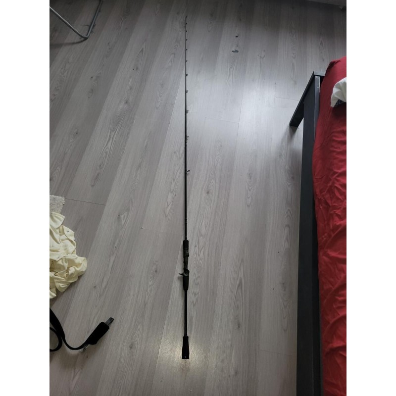 Canne casting sg4