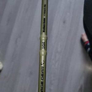 Canne casting sg4