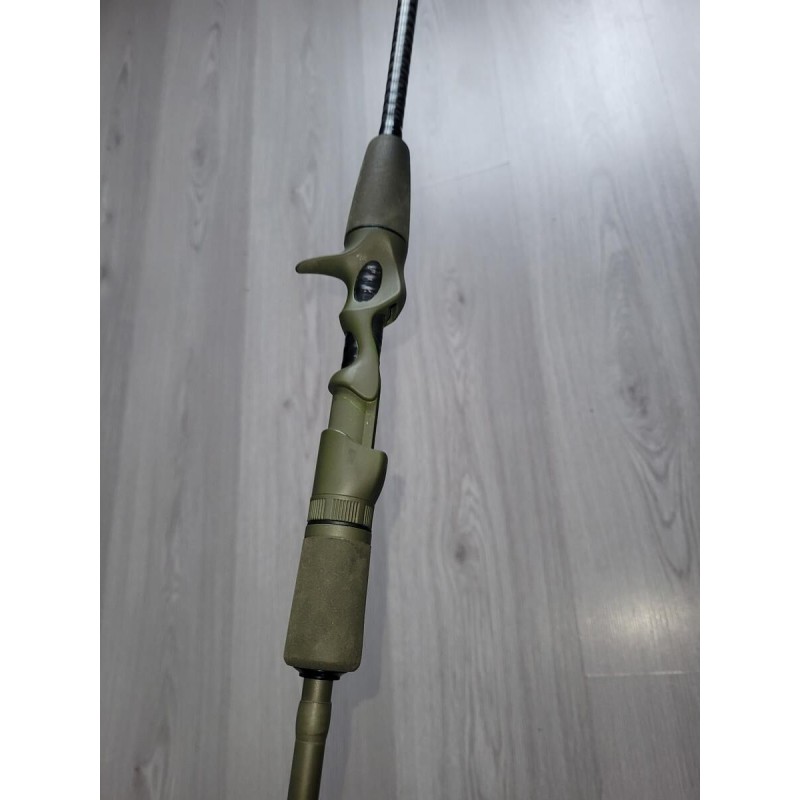 Canne casting sg4