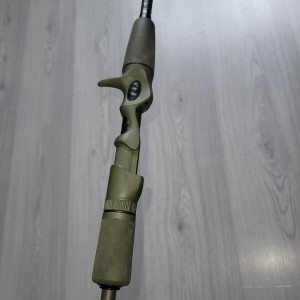 Canne casting sg4