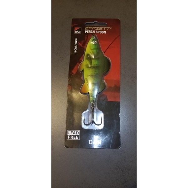 DAM EFFZETT PERCH SPOON